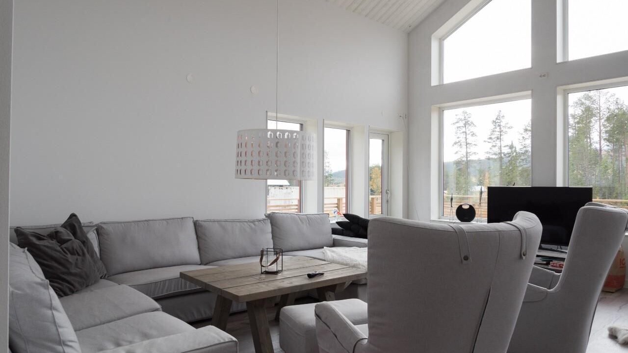 Photo of Livingroom in Lofsdalen