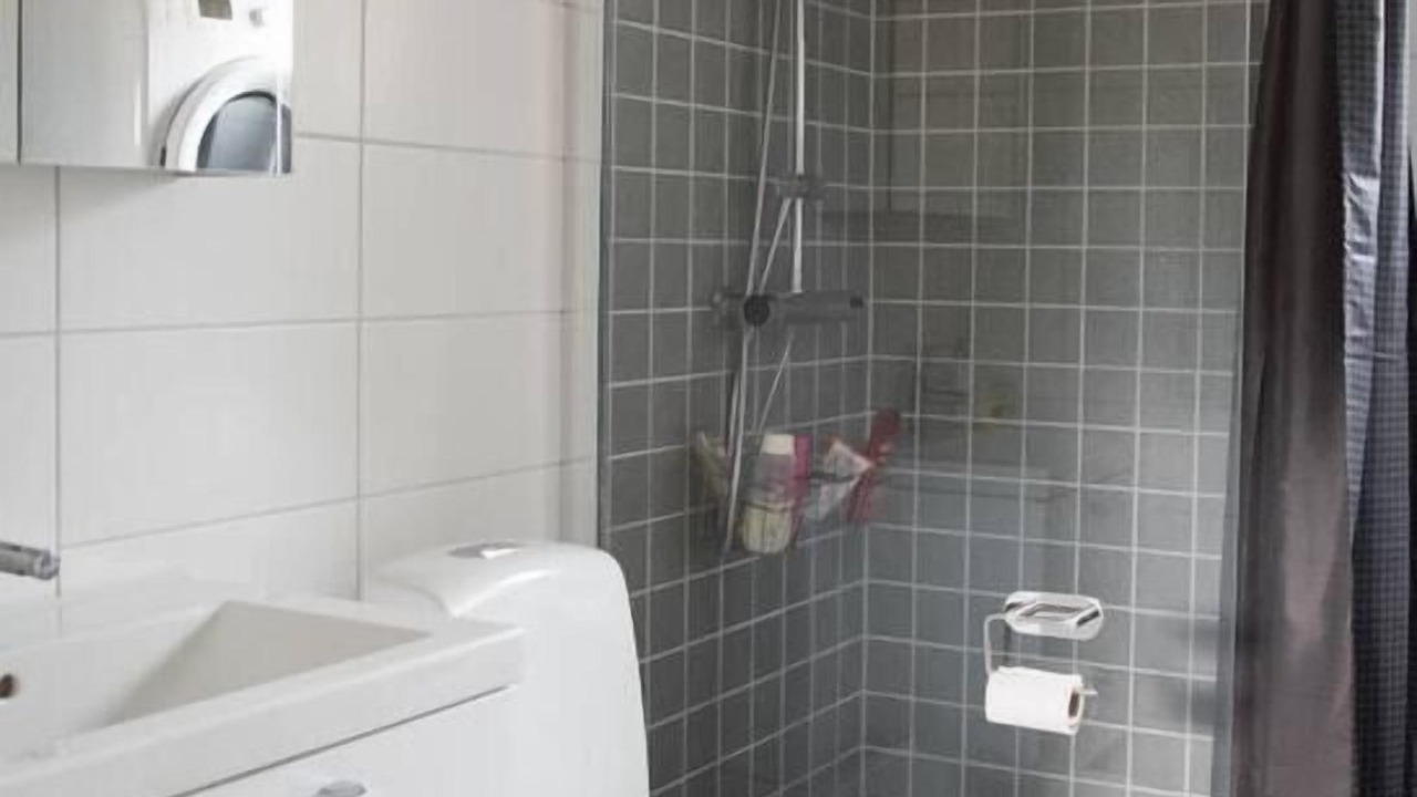Photo of Bathroom in Lofsdalen