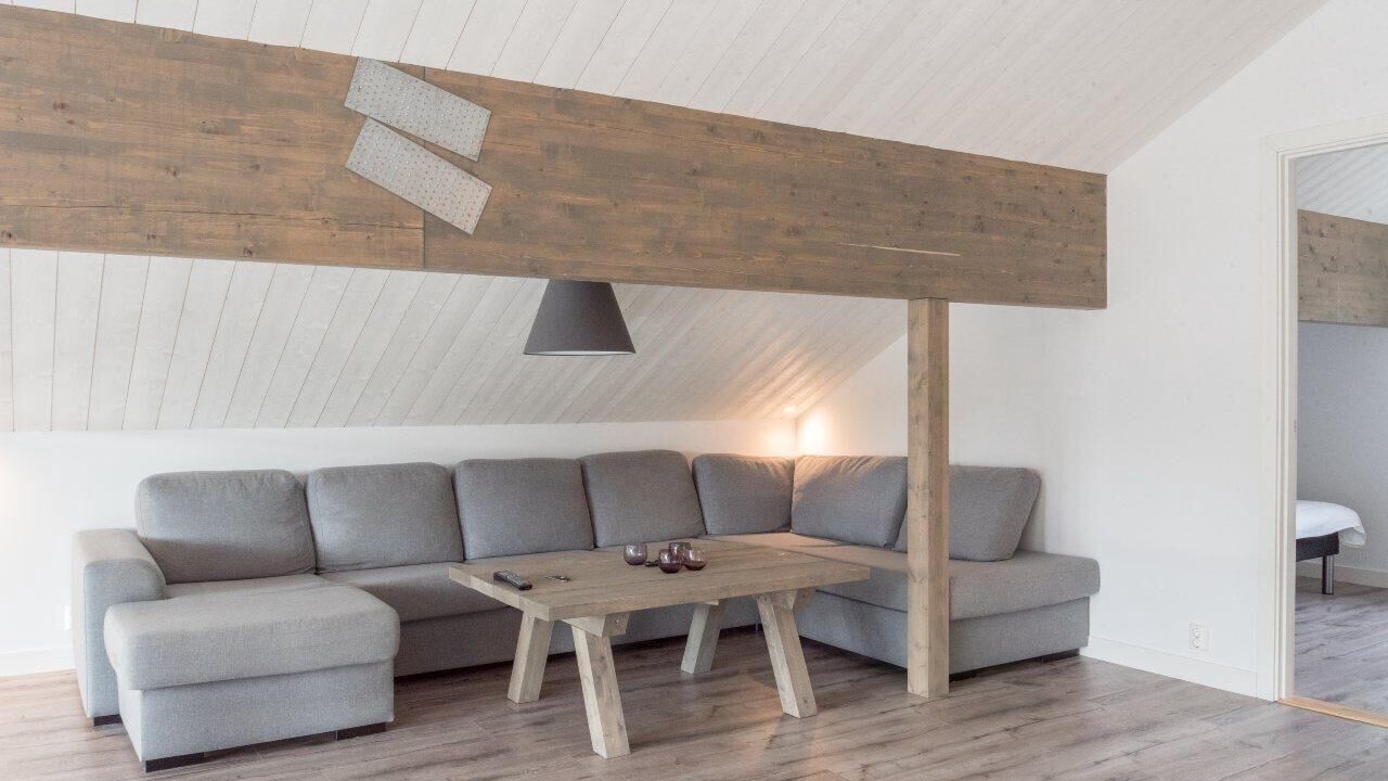 Photo of Livingroom in Lofsdalen