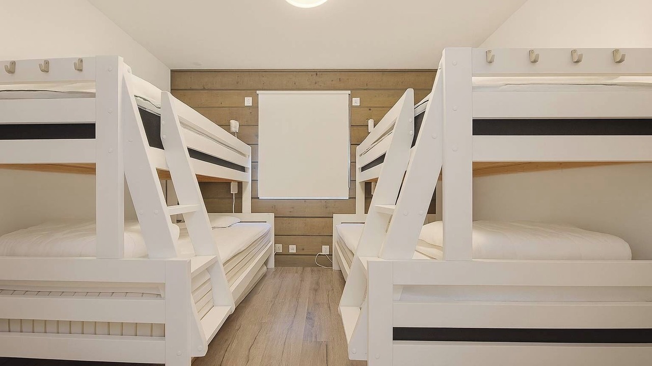 Photo of Bedroom in Lofsdalen