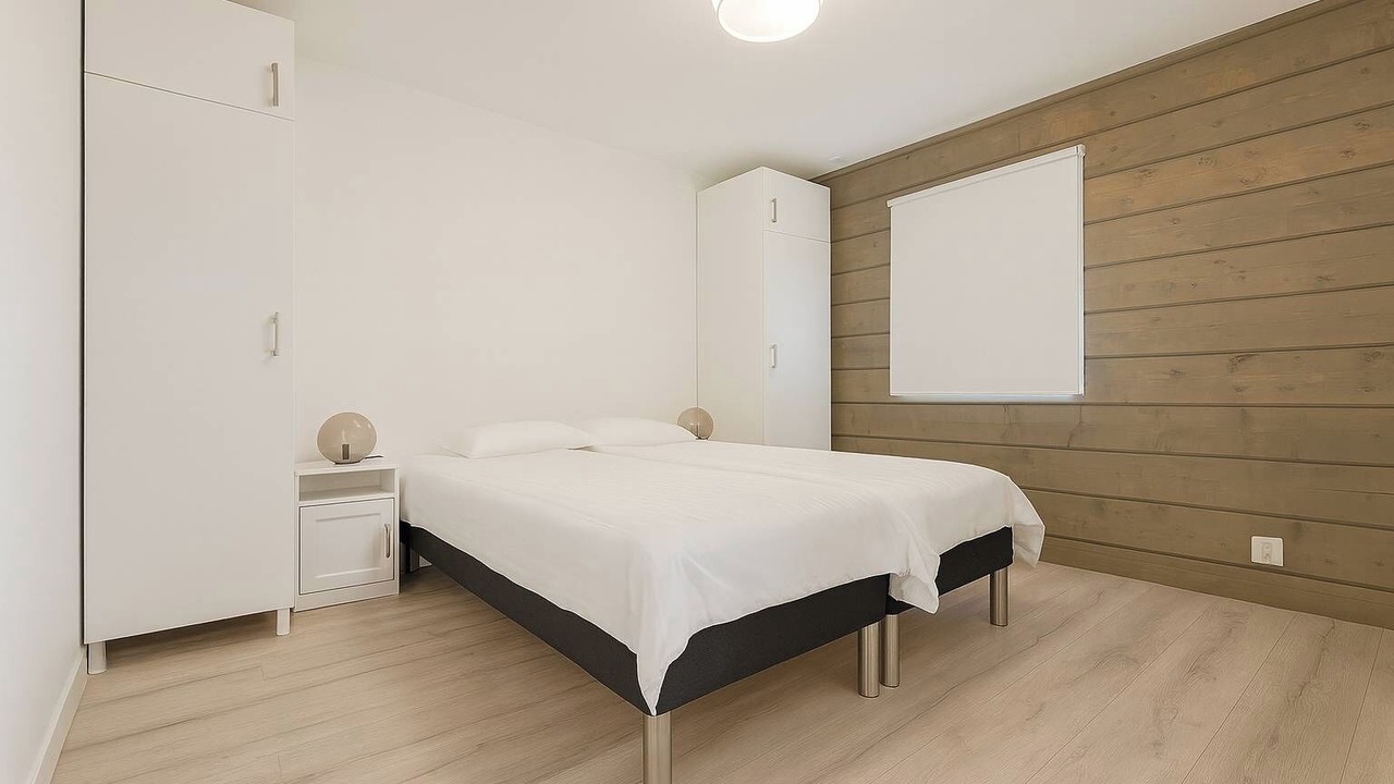 Photo of Bedroom in Lofsdalen