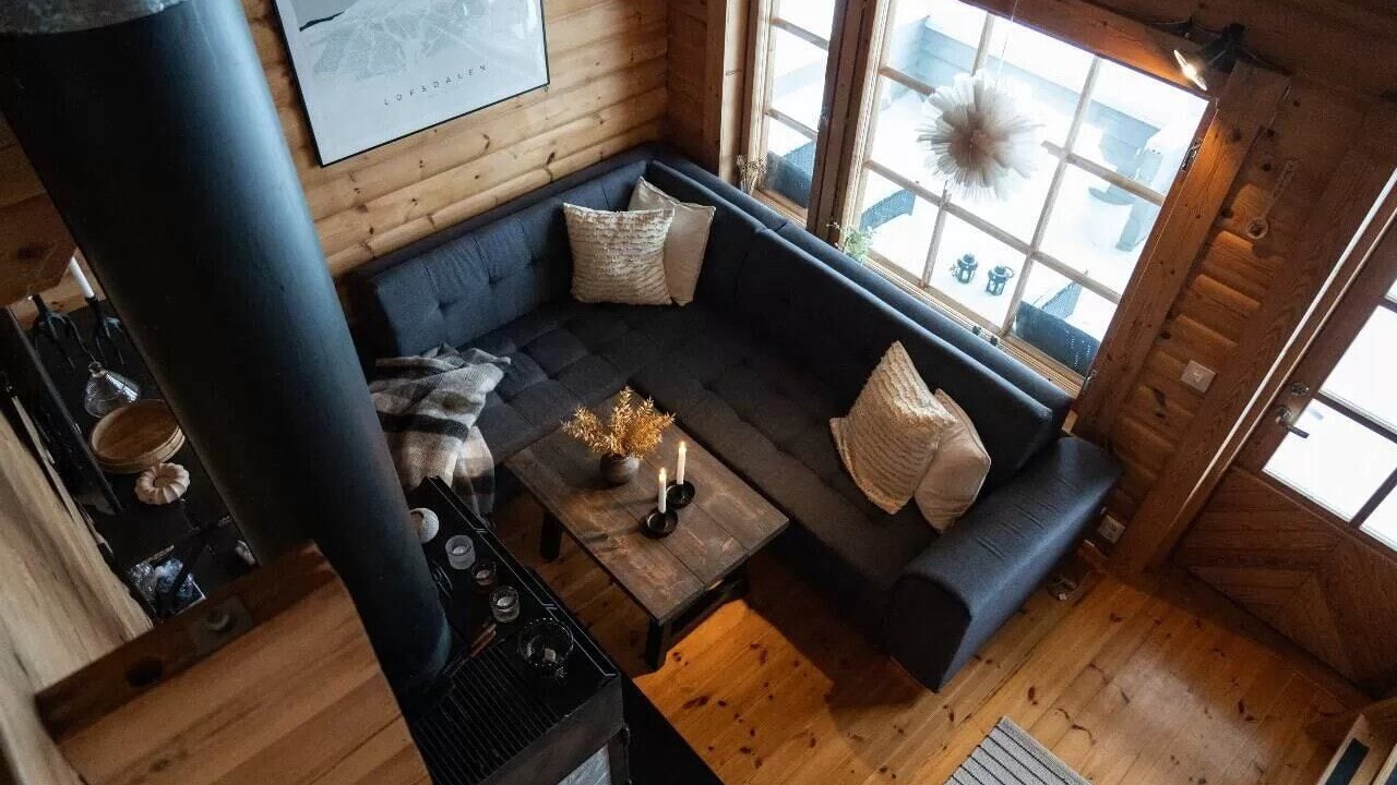 Photo of Livingroom in Lofsdalen