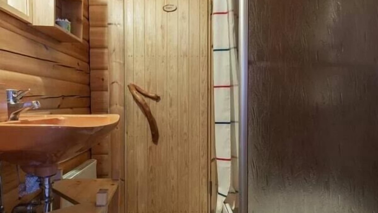 Photo of Bathroom in Lofsdalen