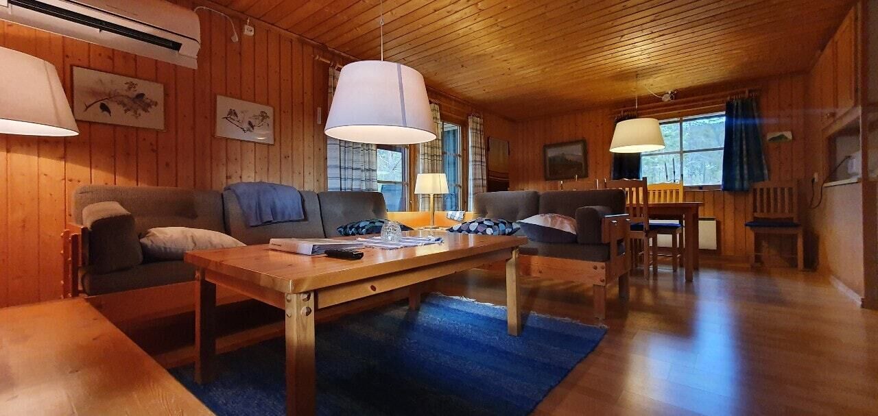 Photo of Livingroom in Lofsdalen