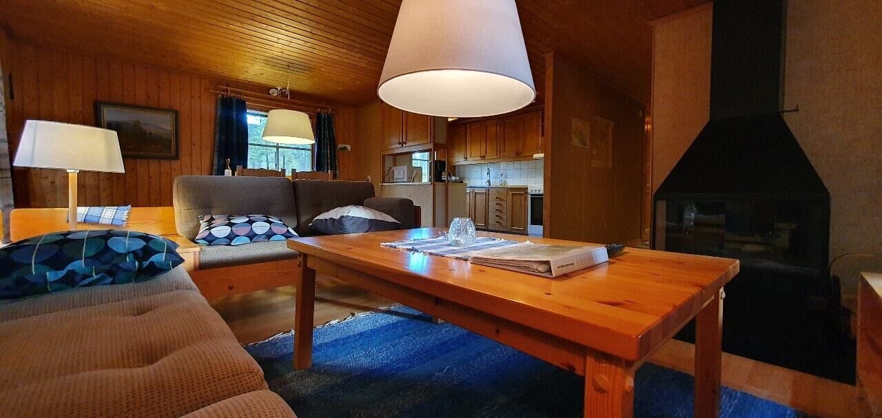 Photo of Livingroom in Lofsdalen