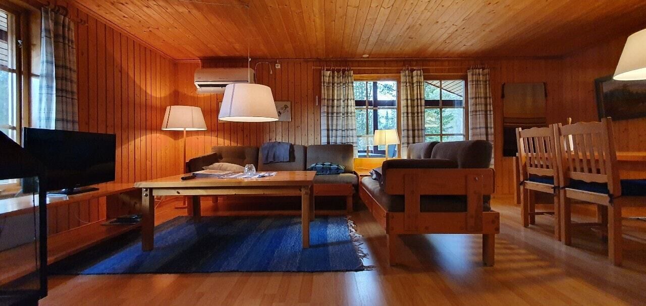 Photo of Livingroom in Lofsdalen