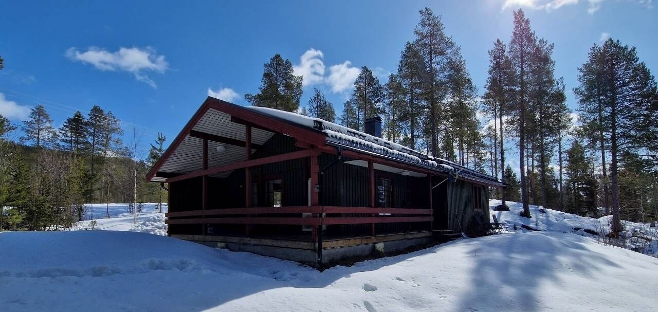 Photo of Outdoor in Lofsdalen