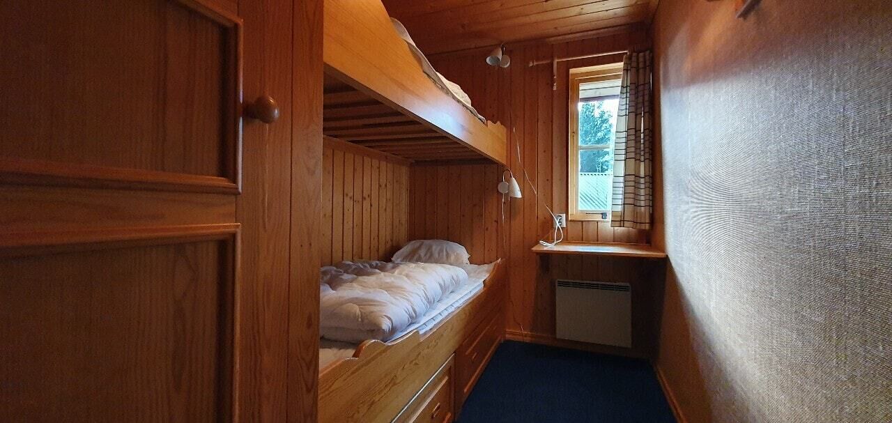 Photo of Bedroom in Lofsdalen