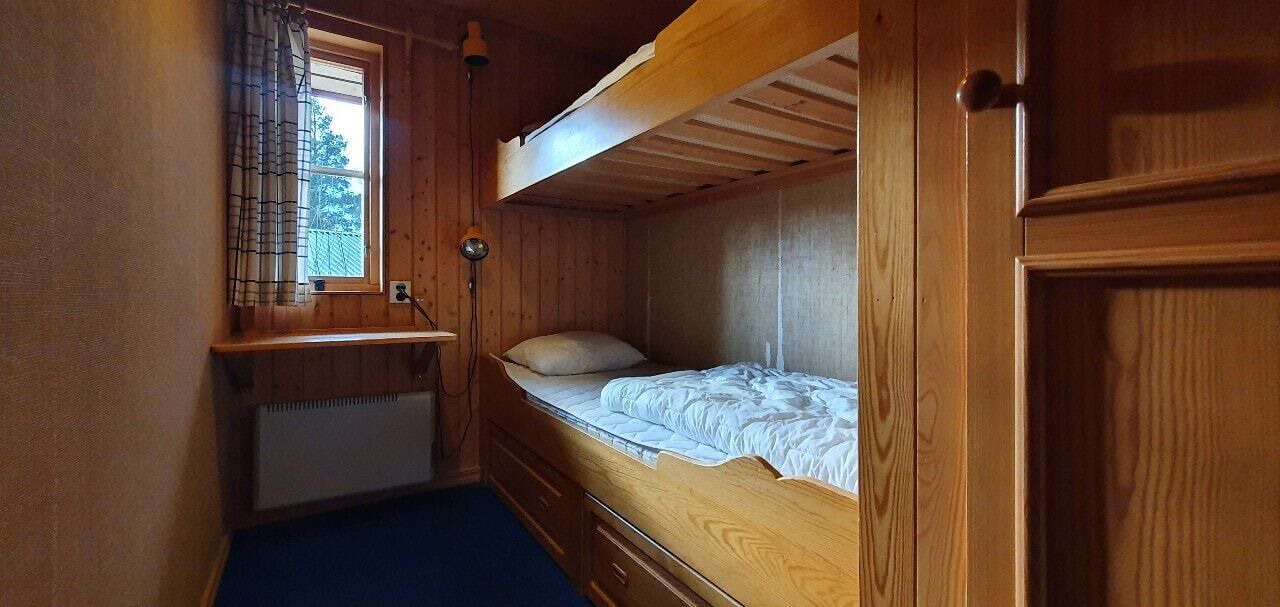Photo of Bedroom in Lofsdalen