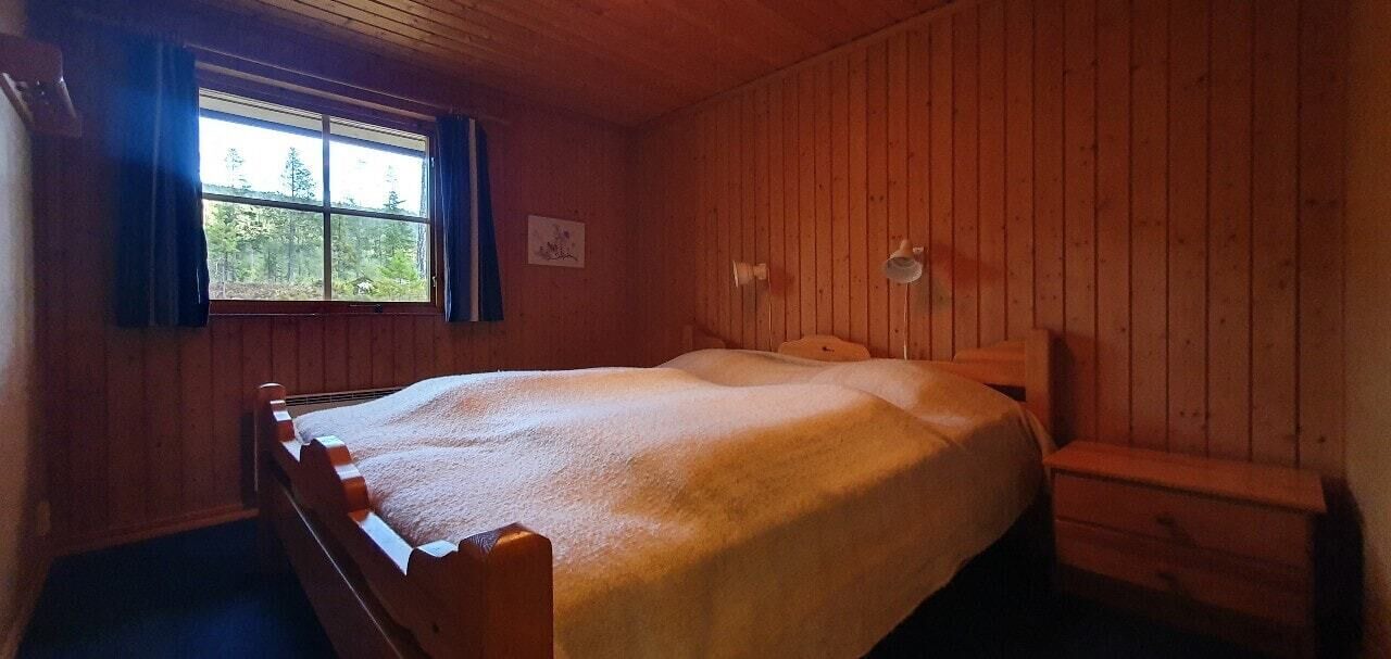 Photo of Bedroom in Lofsdalen