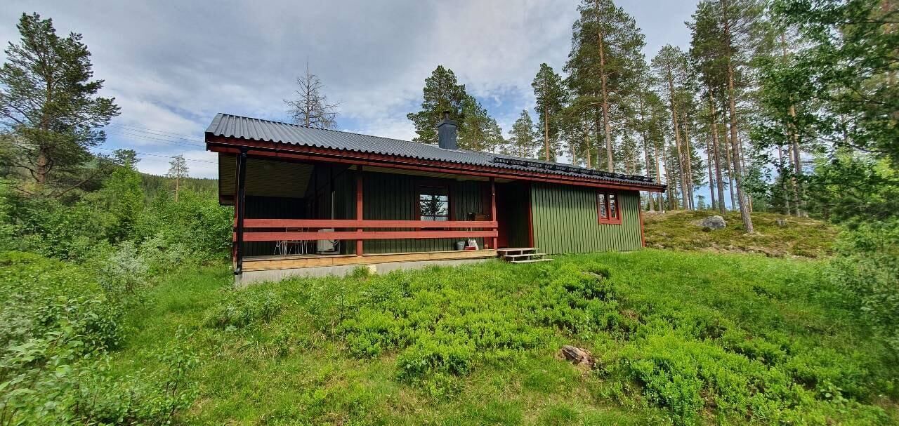 Photo of Outdoor in Lofsdalen