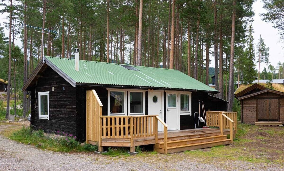 Photo of Outdoor in Lofsdalen