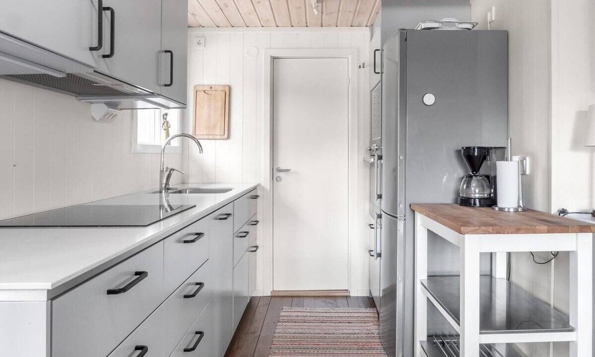 Photo of Kitchen in Lofsdalen