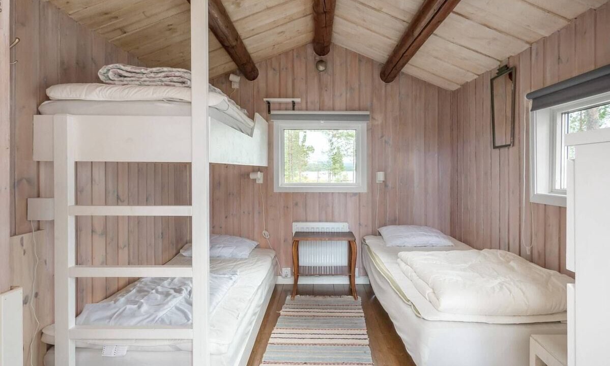 Photo of Bedroom in Lofsdalen