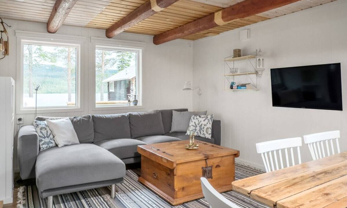 Photo of Livingroom in Lofsdalen