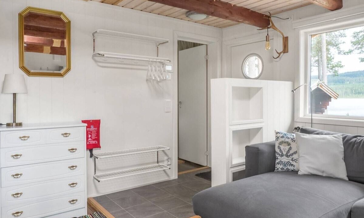 Photo of Livingroom in Lofsdalen