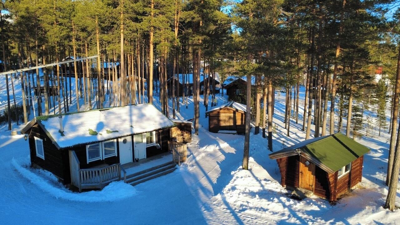 Photo of Outdoor in Lofsdalen