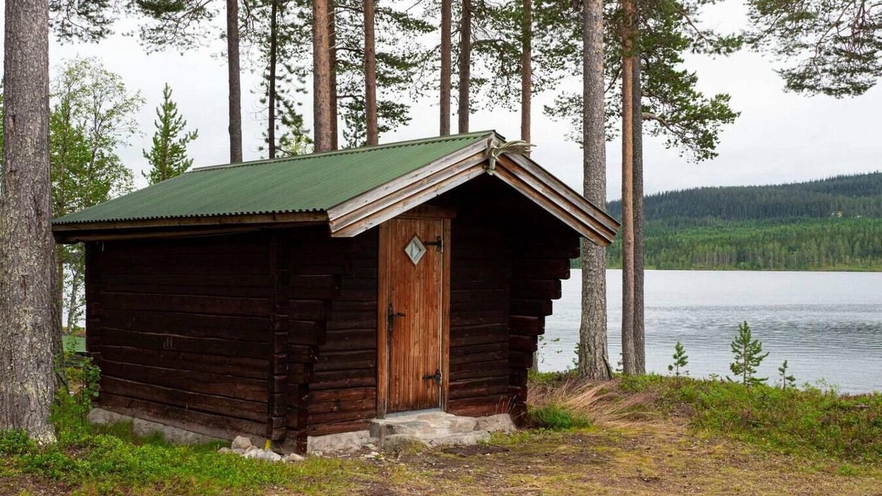 Photo of Outdoor in Lofsdalen