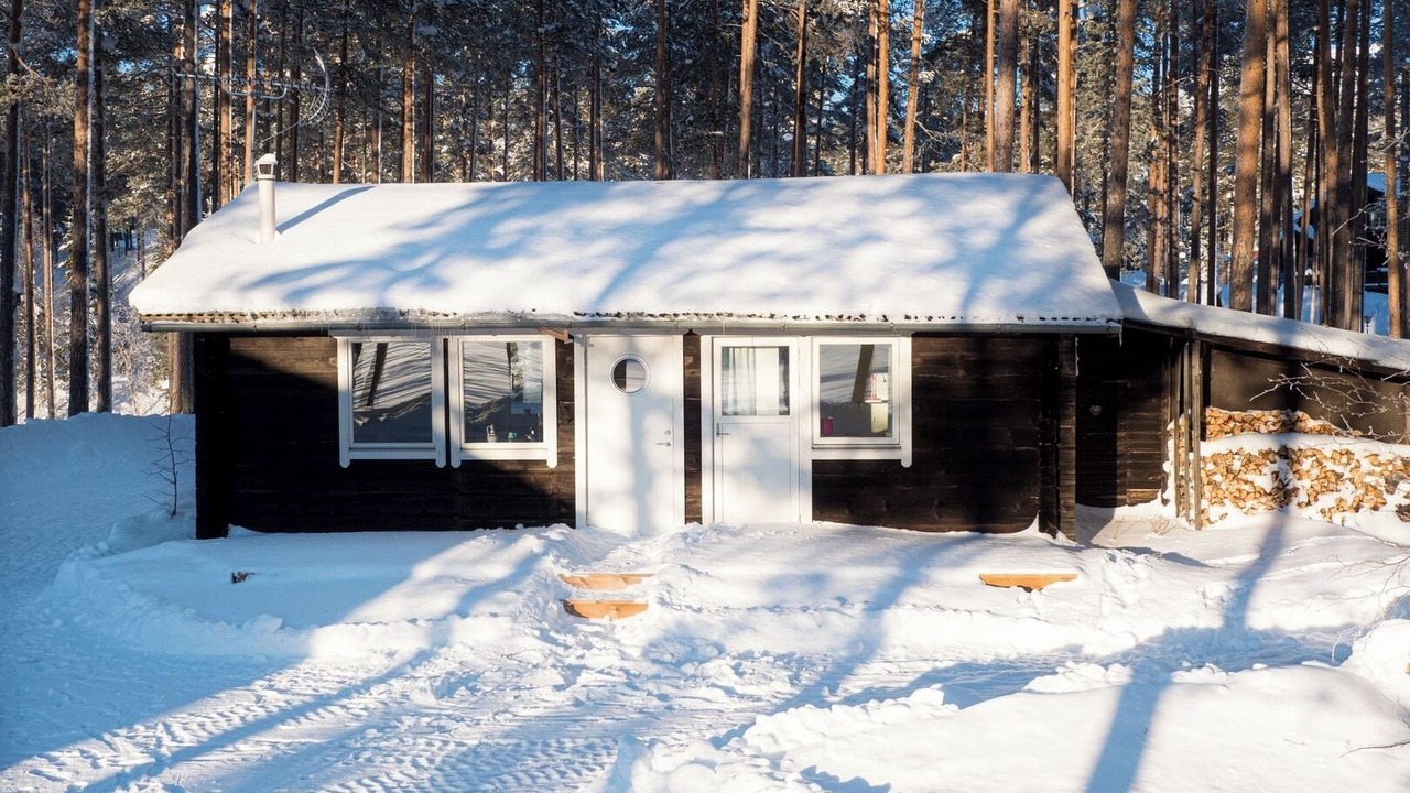 Photo of Outdoor in Lofsdalen