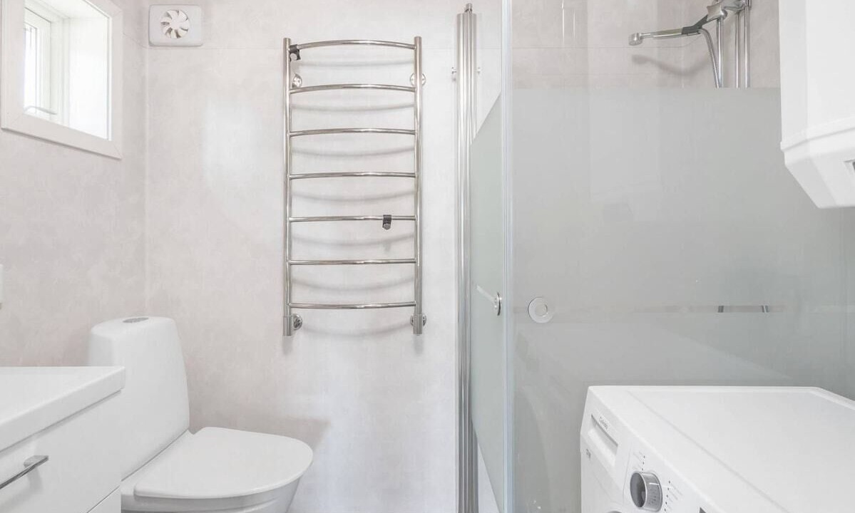 Photo of Bathroom in Lofsdalen