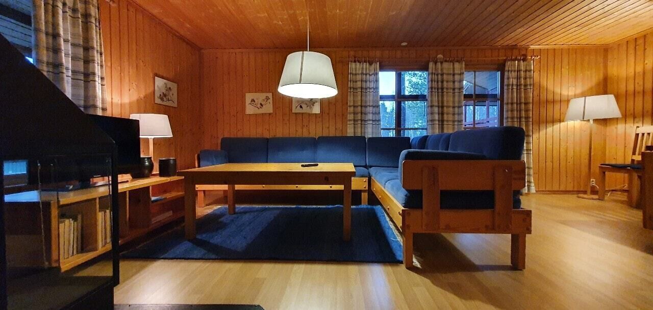 Photo of Livingroom in Lofsdalen