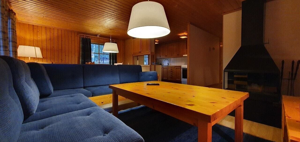 Photo of Livingroom in Lofsdalen