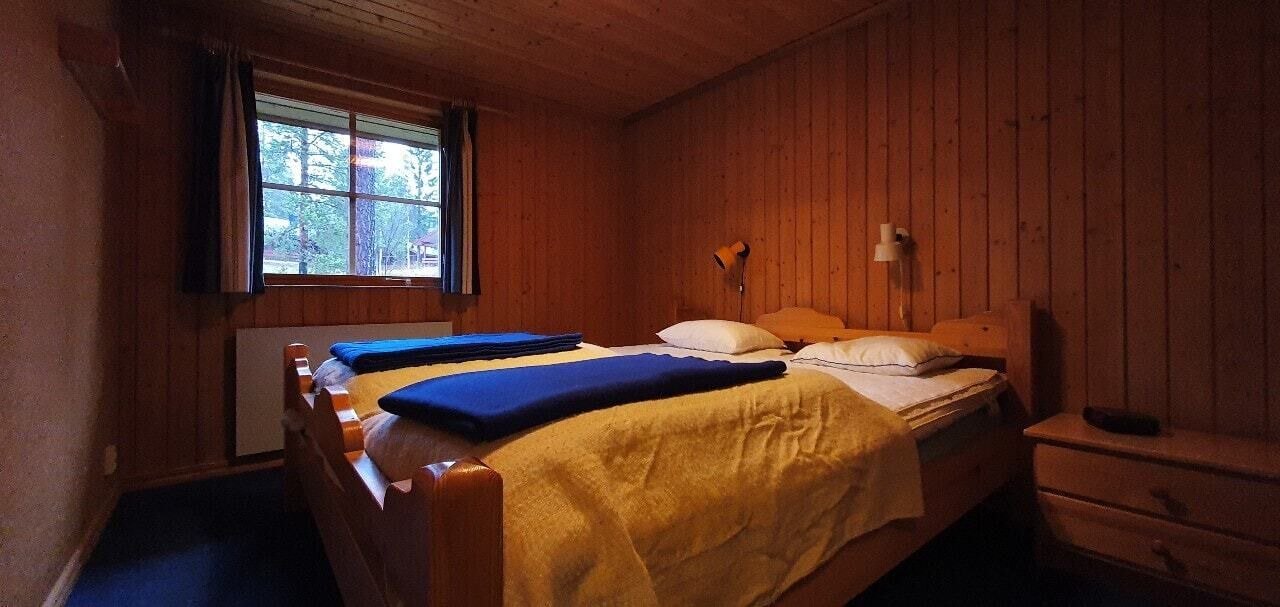 Photo of Bedroom in Lofsdalen