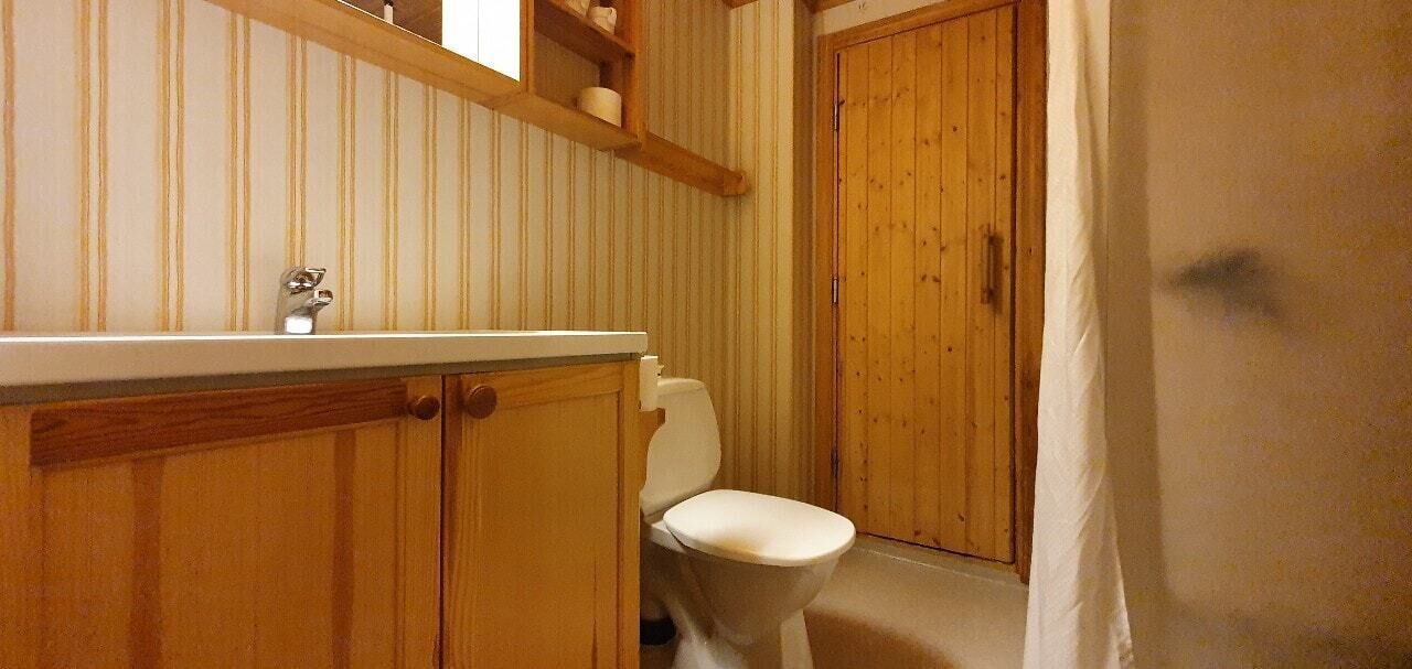 Photo of Bathroom in Lofsdalen