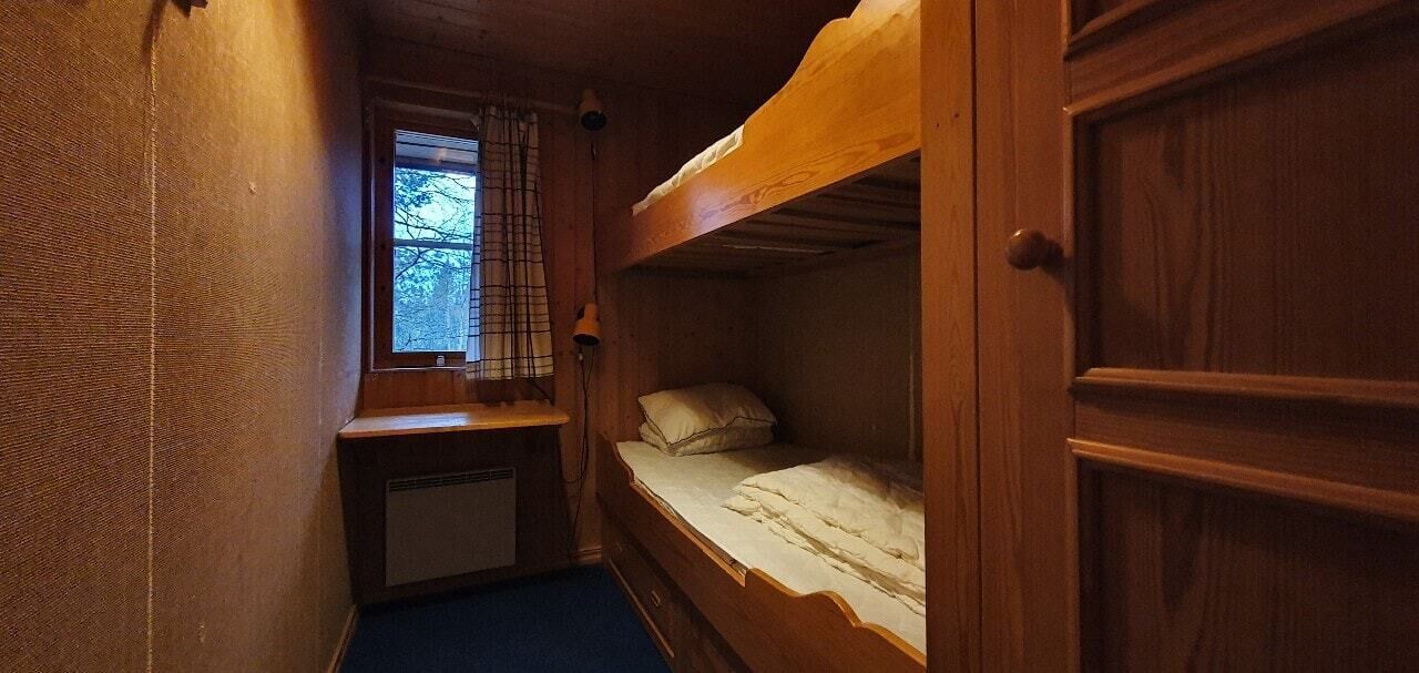 Photo of Bedroom in Lofsdalen