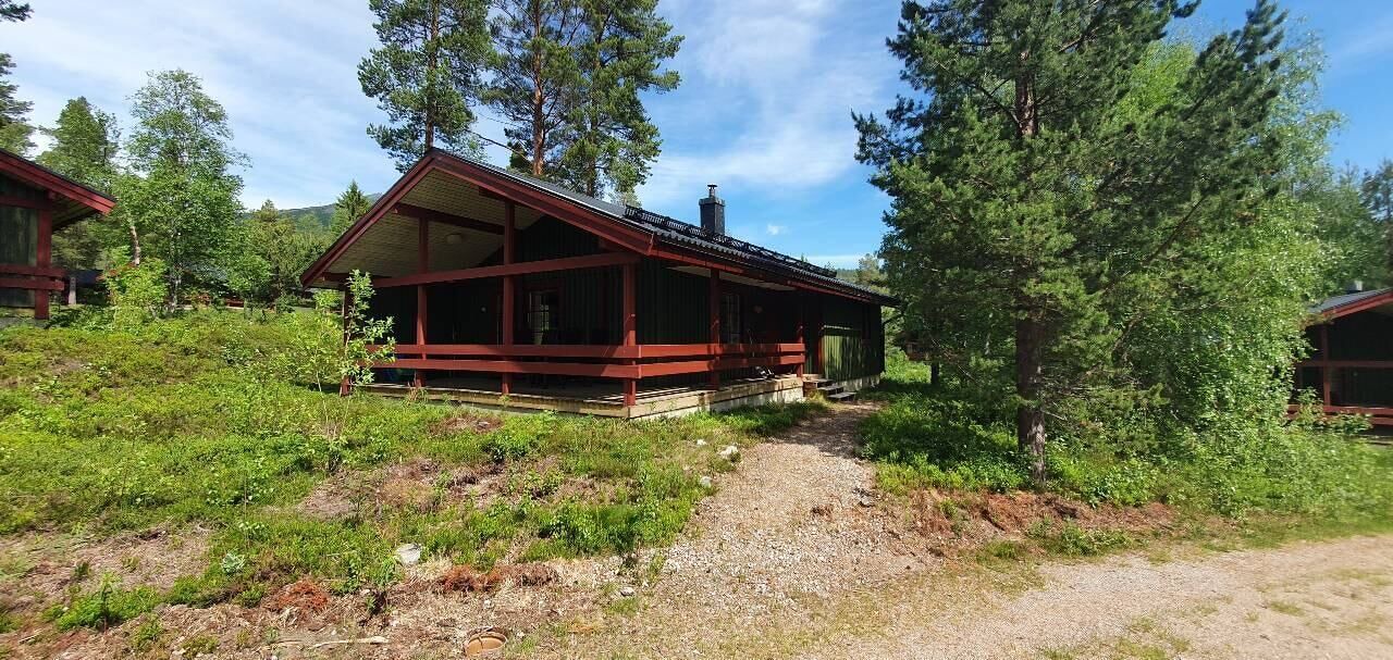 Photo of Outdoor in Lofsdalen