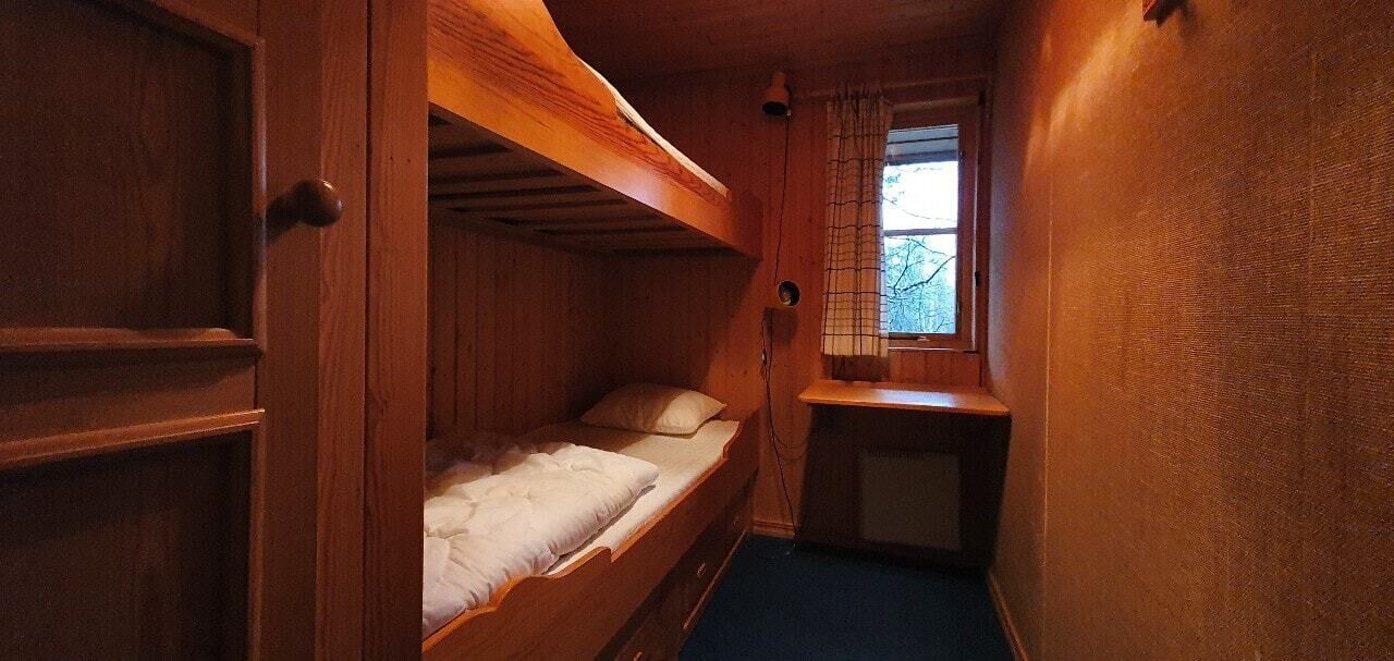 Photo of Bedroom in Lofsdalen