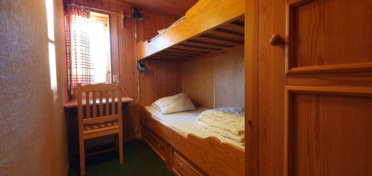 Photo of Bedroom in Lofsdalen