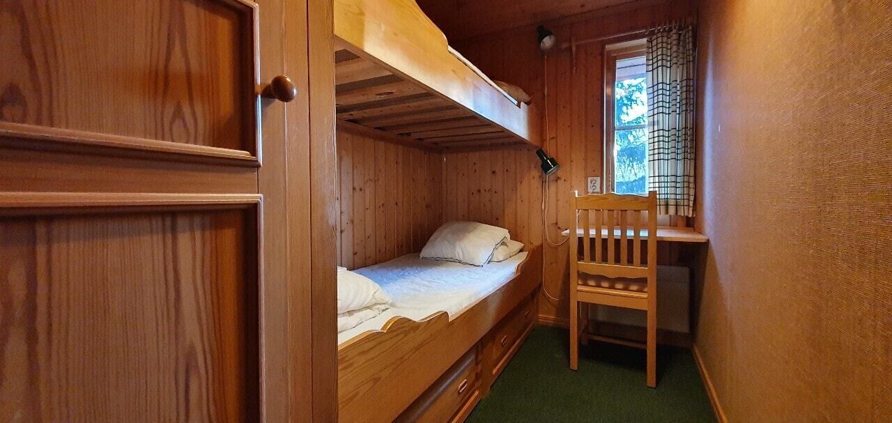 Photo of Bedroom in Lofsdalen