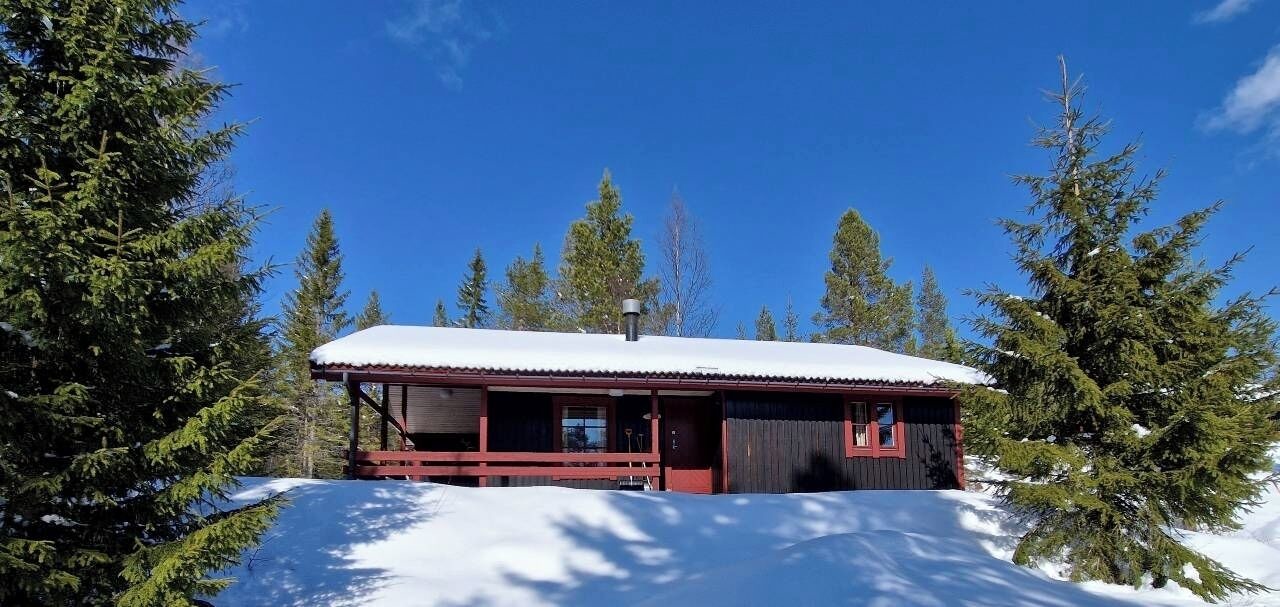 Photo of Outdoor in Lofsdalen