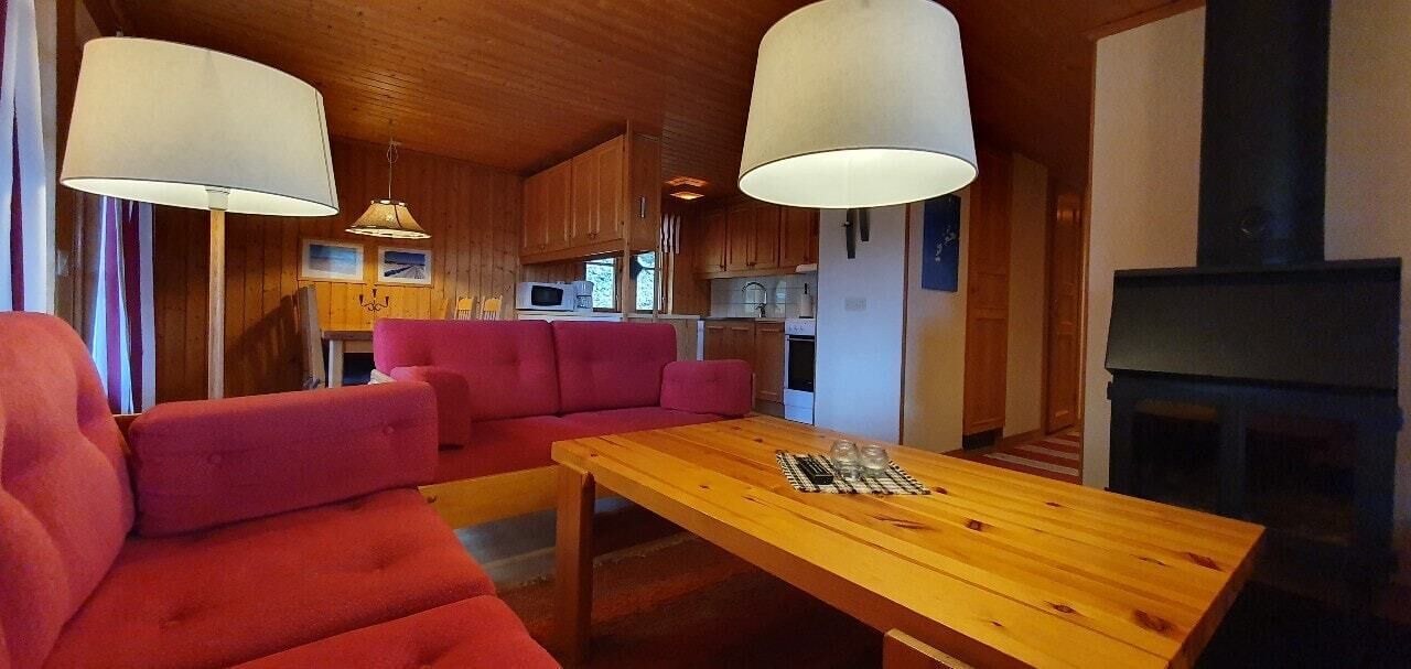 Photo of Livingroom in Lofsdalen