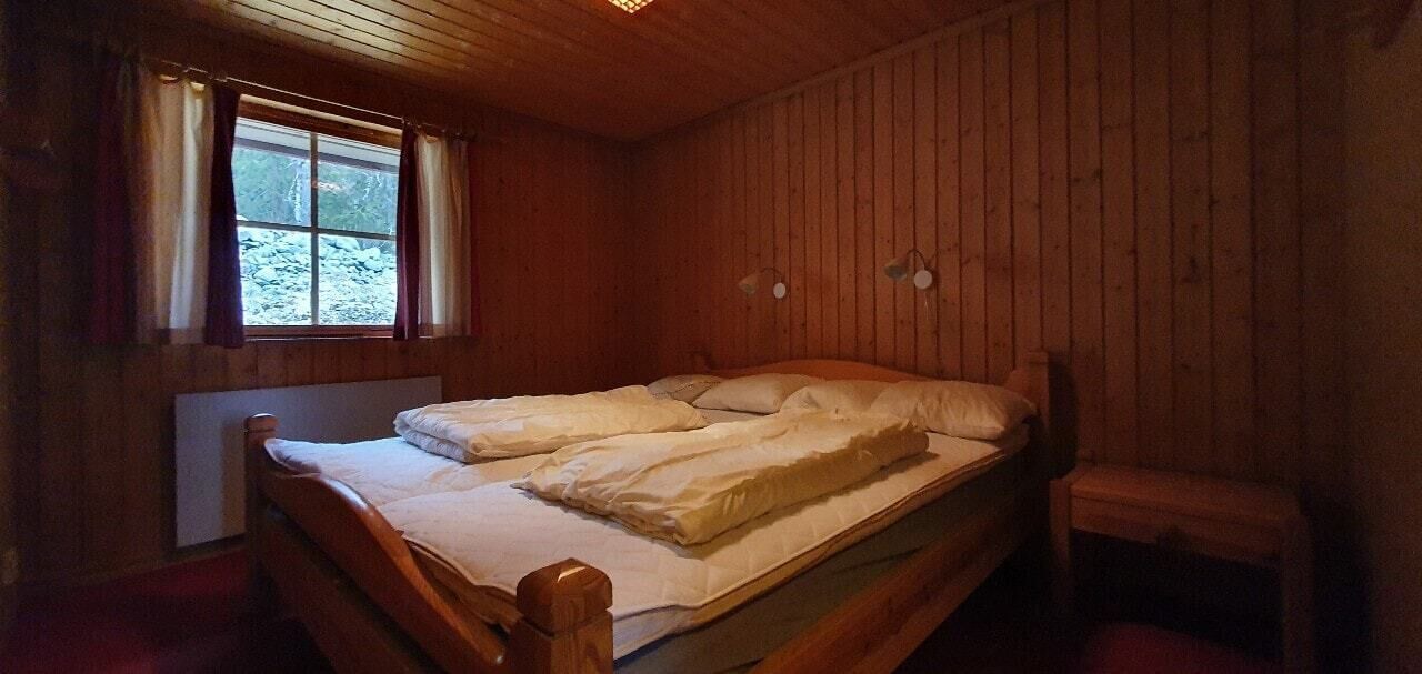 Photo of Bedroom in Lofsdalen