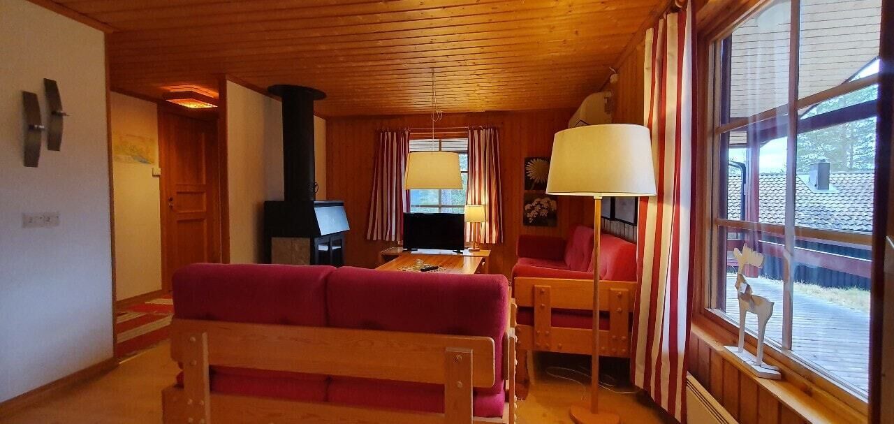 Photo of Livingroom in Lofsdalen