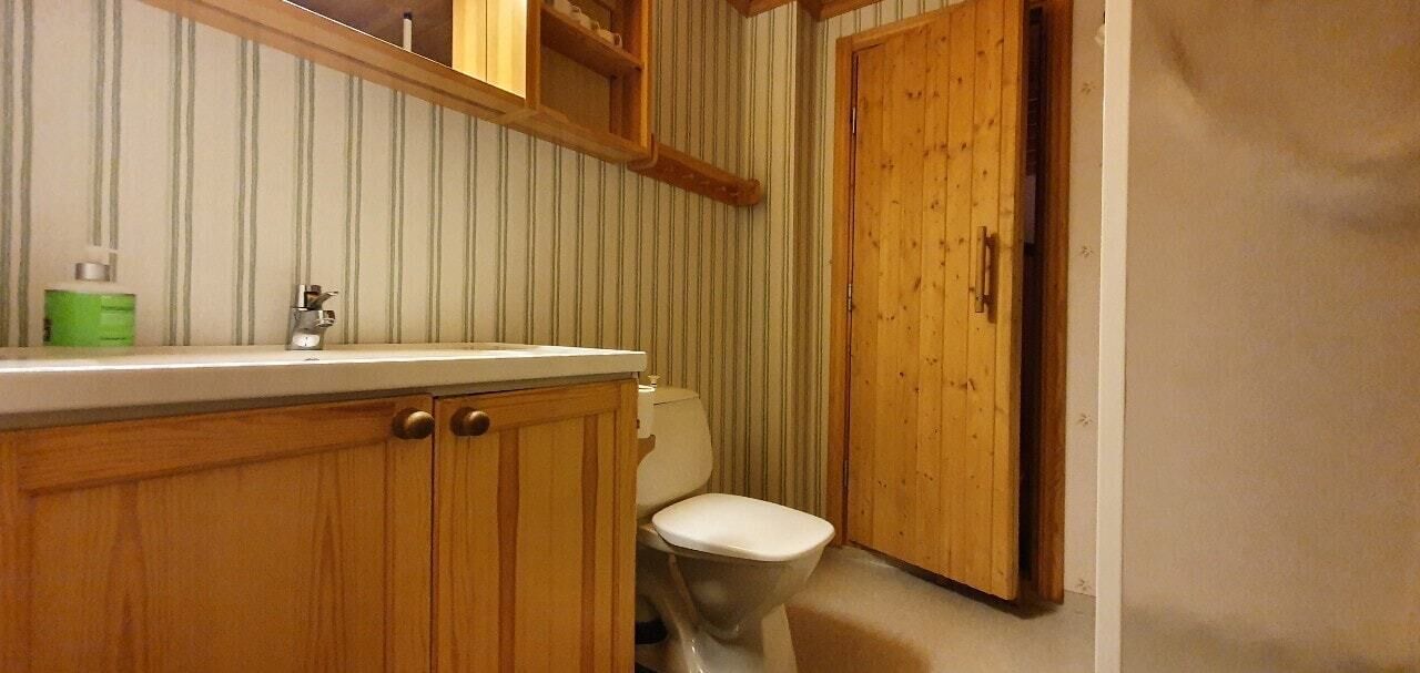 Photo of Bathroom in Lofsdalen