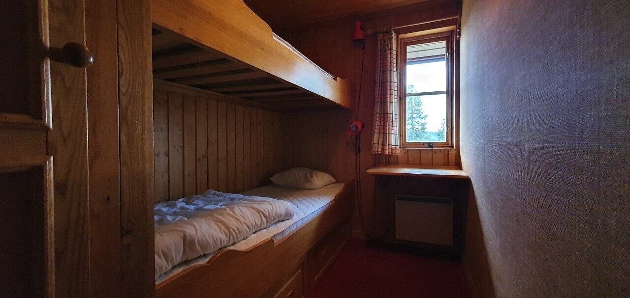 Photo of Bedroom in Lofsdalen