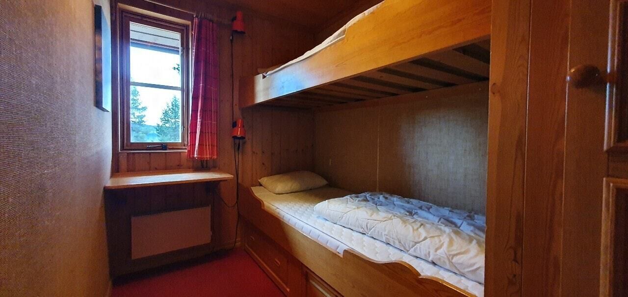 Photo of Bedroom in Lofsdalen