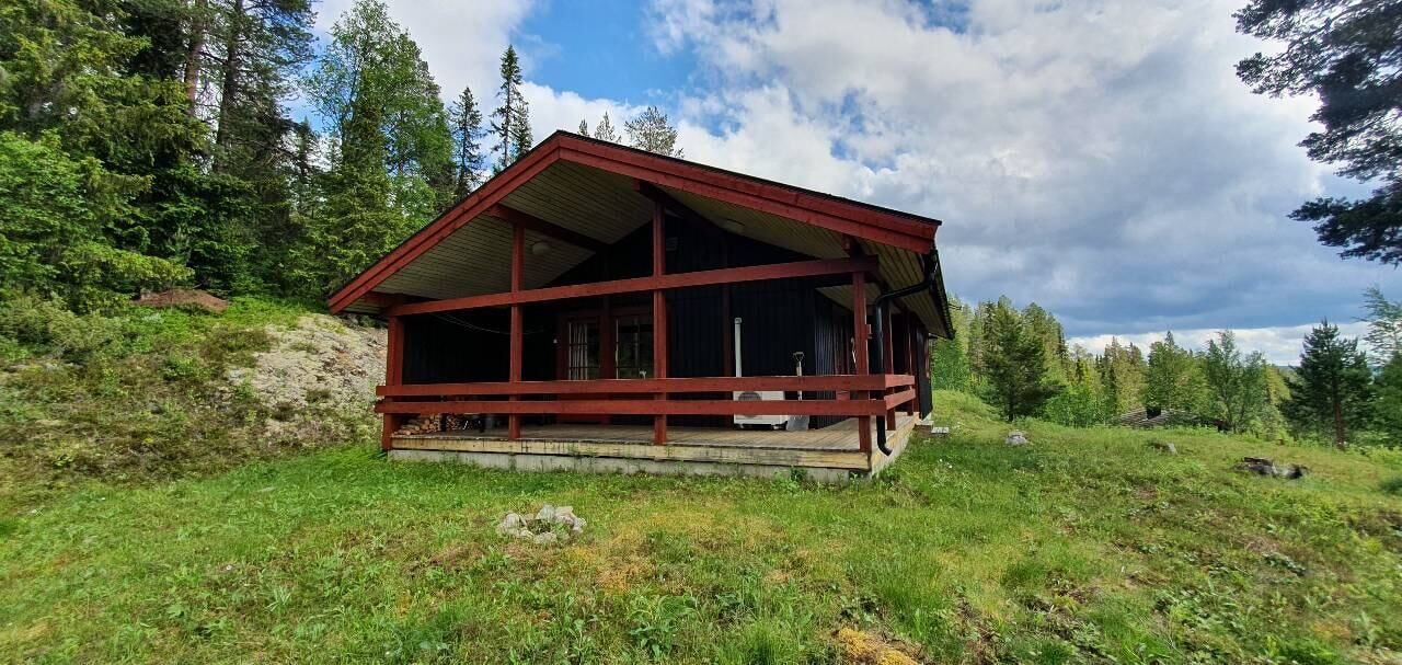 Photo of Outdoor in Lofsdalen