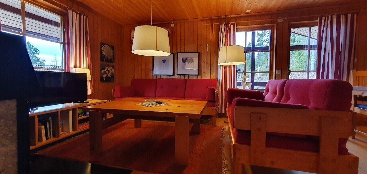 Photo of Livingroom in Lofsdalen