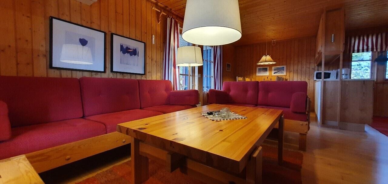 Photo of Livingroom in Lofsdalen