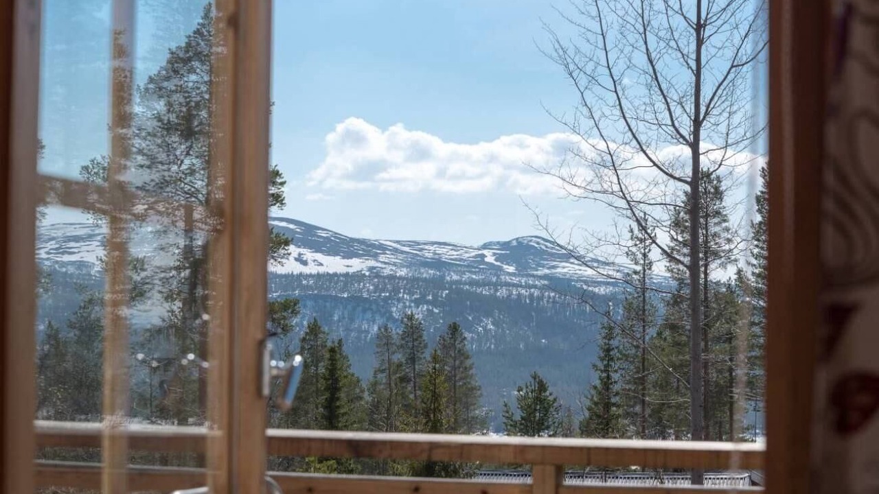 Photo of Others in Lofsdalen