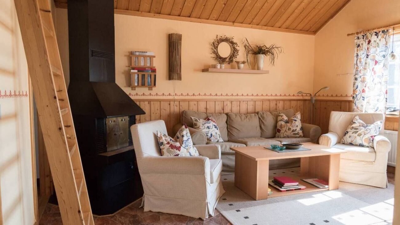 Photo of Livingroom in Lofsdalen