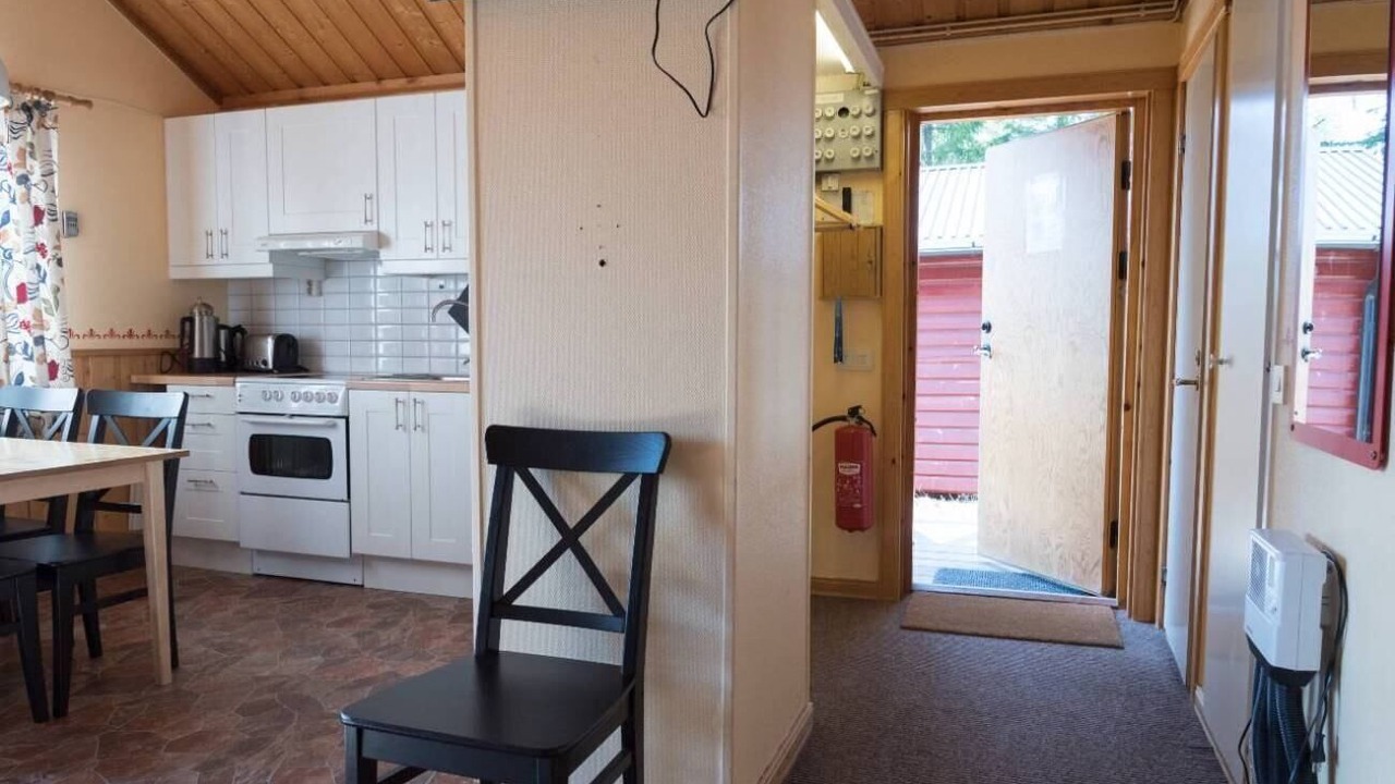 Photo of Kitchen in Lofsdalen