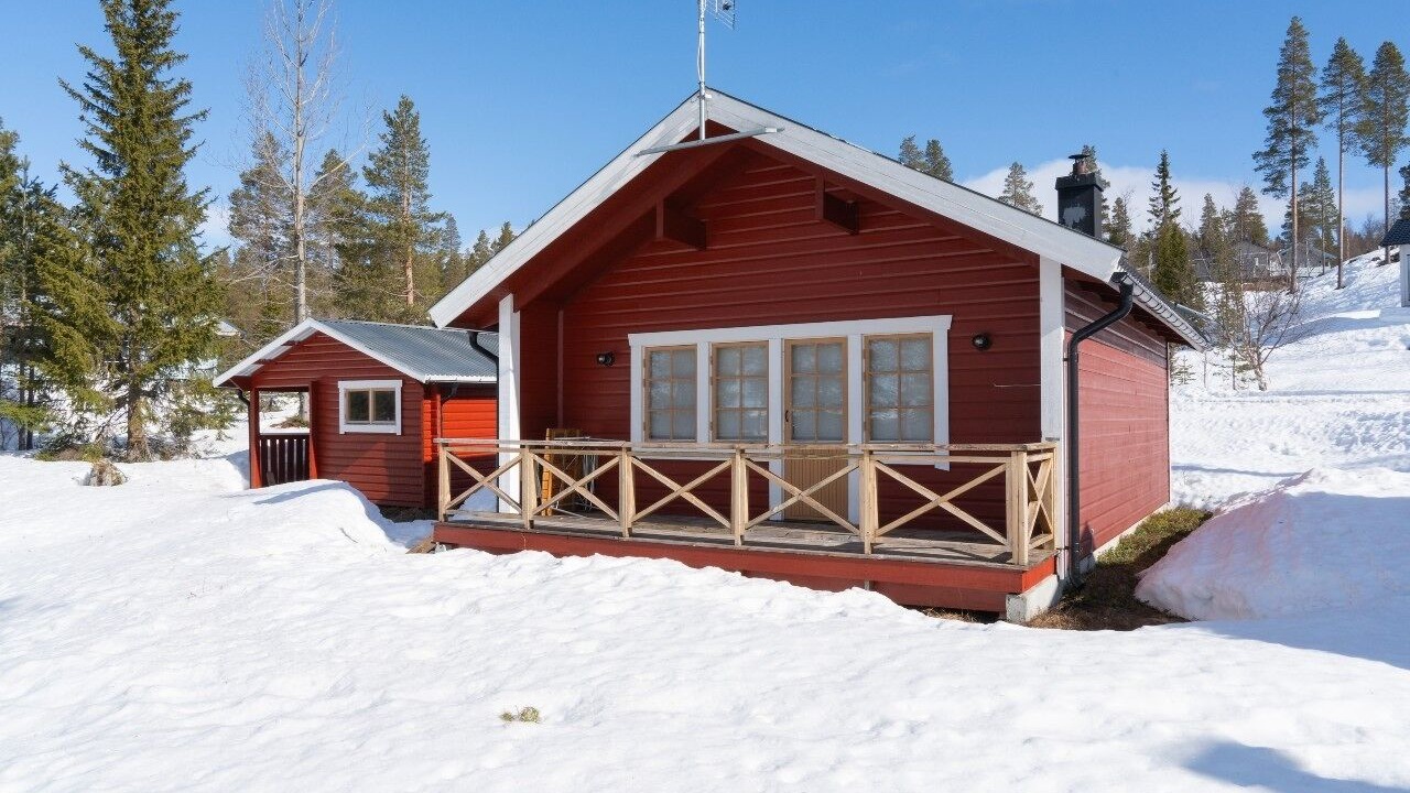 Photo of Outdoor in Lofsdalen