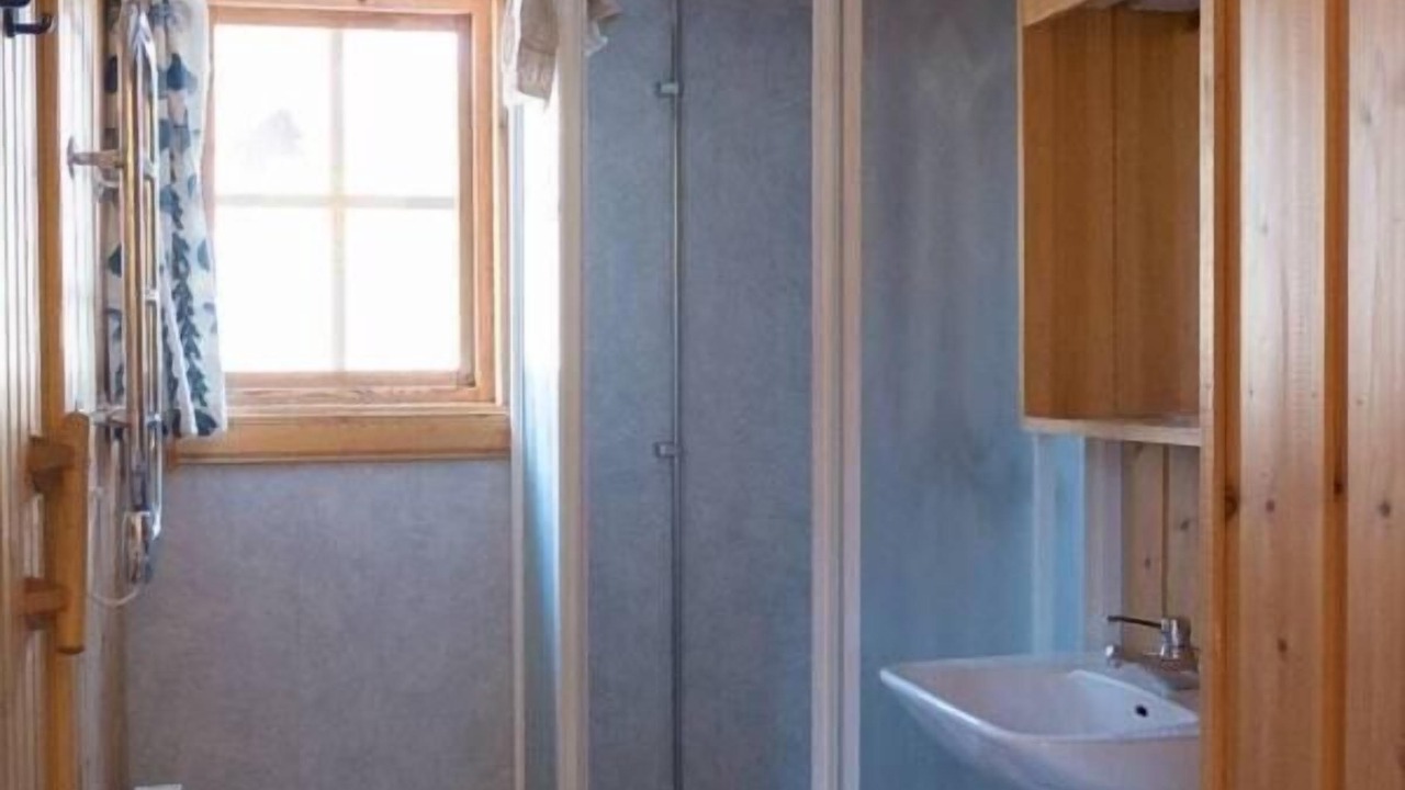 Photo of Bathroom in Lofsdalen