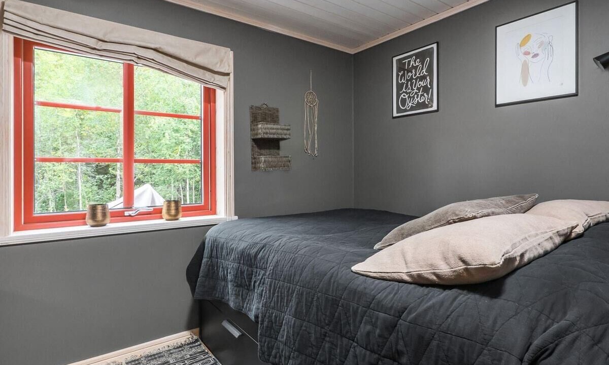 Photo of Bedroom in Harjedalen