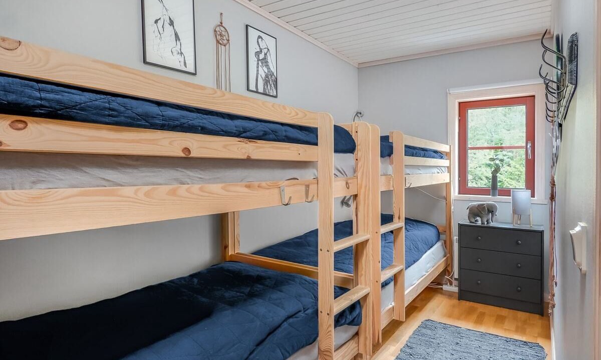 Photo of Bedroom in Harjedalen